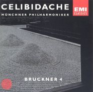 Anton Bruckner, Bruckner: Symphony No.4 (CD)