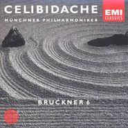 Anton Bruckner, Bruckner: Symphony No. 6 [Import] (CD)