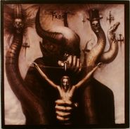 Celtic Frost, To Mega Therion [Import] (LP)