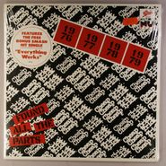 Cheap Trick, Found All the Parts (10")