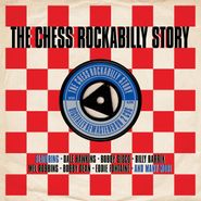 Various Artists, The Chess Rockabilly Story (CD)