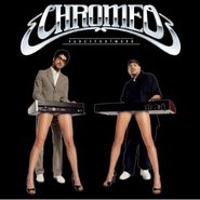 Chromeo, Fancy Footwork [Deluxe Edition] (LP)