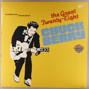 Chuck Berry, The Great Twenty-Eight (LP)