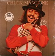 Chuck Mangione, Feels So Good (LP)