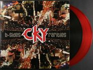 CKY, B-Sides And Rarities [Red And Purple Colored Vinyl Issue] (LP)