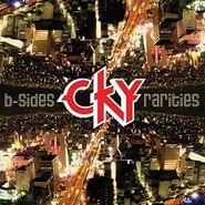 CKY, B-Sides & Rarities [Autographed, Red & Purple Vinyl] (LP)