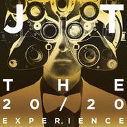 Justin Timberlake, The 20/20 Experience [The Complete Experience] (LP)