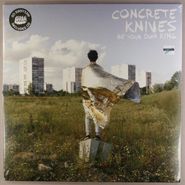 Concrete Knives, Be Your Own King (LP)