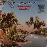 Country Joe McDonald, Paradise With An Ocean View (LP)