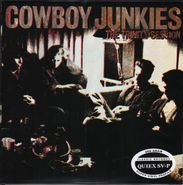 Cowboy Junkies, Trinity Session [Limited Edition, 200 Gram Vinyl] (LP)
