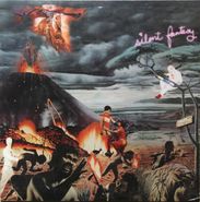 Crack (We Are Rock), Silent Fantasy (LP)