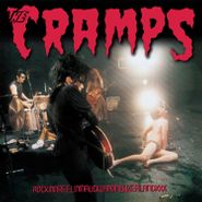 The Cramps, RockinnreelininaucklandnewzealandXXX (CD)