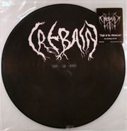 Crebain, Night Of The Stormcrow [Picture Disc, Limited Edition] (LP)