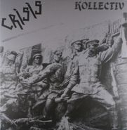Crisis, Kollectiv [Import] (LP)