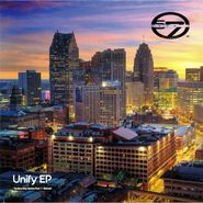 Scan 7, Unify EP (12")
