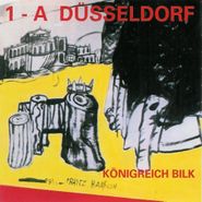 1-A Düsseldorf, Königreich Bilk [Import] (CD)