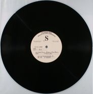 The Cure, Love Song Remix [Test Pressing] (12")