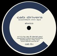 Cab Drivers, Comfort Inn EP (12")