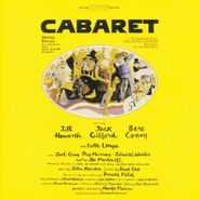 John Kander, Cabaret [Original Broadway Cast] (CD)