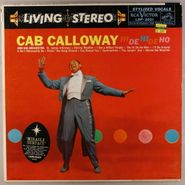 Cab Calloway & His Orchestra, Hi De Hi De Ho (LP)