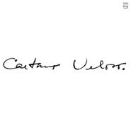 Caetano Veloso, Caetano Veloso [Import] (CD)