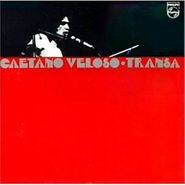 Caetano Veloso, Transa [Remastered Brazilian Issue] (LP)