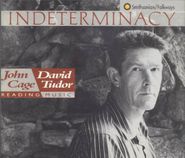 John Cage, Cage: Indeterminacy: New Aspect Of Form In Instrumental And Electronic Music (CD)