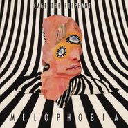 Cage The Elephant, Melophobia [Signed] (LP)