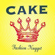 CAKE, Fashion Nugget (LP)