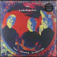 The Cakekitchen, Time Flowing Backwards (LP)