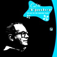 Cal Tjader, The Best Of The Concord Years (CD)