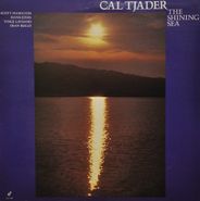Cal Tjader, The Shining Sea (LP)
