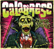 Calabrese, Dayglo Necros (LP)