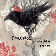 Calexico, Garden Ruin (LP)