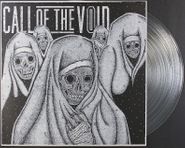 Call Of The Void, Dragged Down A Dead End Path [Clear Vinyl] (LP)