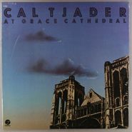 Cal Tjader, At Grace Cathedral (LP)