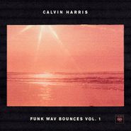 Calvin Harris, Funk Wav Bounces Vol. 1 (CD)