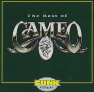 Cameo, The Best Of Cameo (CD)