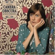 Camera Obscura, Let's Get Out Of This Country (LP)