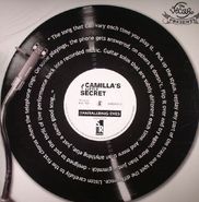 Camilla's Little Secret, Tantalizing Eyes [Record Store Day] (12")