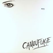 Camouflage, Camouflage (LP)