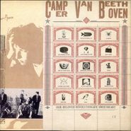 Camper Van Beethoven, Our Beloved Revolutionary Sweetheart (LP)