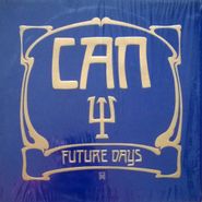 Can, Future Days [Import] (CD)