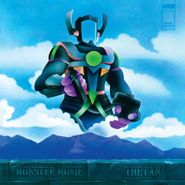 Can, Monster Movie (CD)