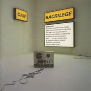 Can, Sacrilege (CD)