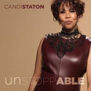 Candi Staton, Unstoppable (CD)