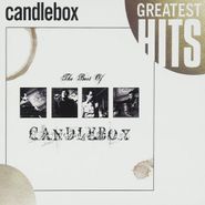 Candlebox, Greatest Hits: The Best Of Candlebox (CD)