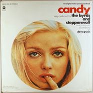 Dave Grusin, Candy [Score] (LP)
