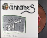 The Cannanes, A Love Affair With Nature [Remastered Picture Disc] (LP)