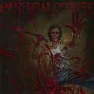 Cannibal Corpse, Red Before Black (CD)